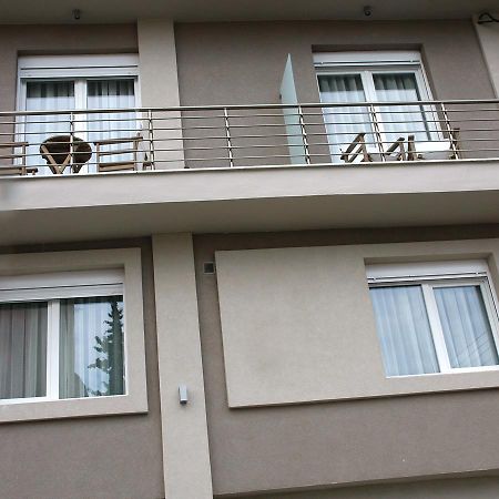 Katrine Boutique Apartments Kavala Bagian luar foto