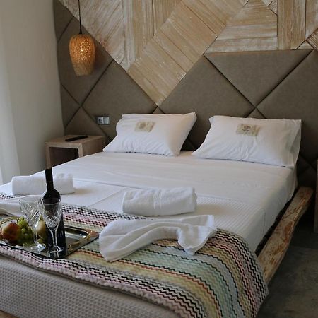 Katrine Boutique Apartments Kavala Bagian luar foto