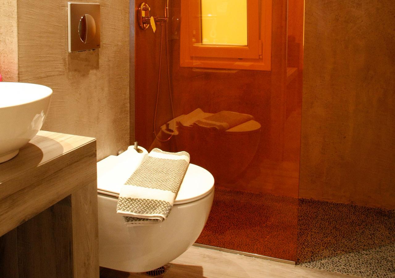 Katrine Boutique Apartments Kavala Bagian luar foto