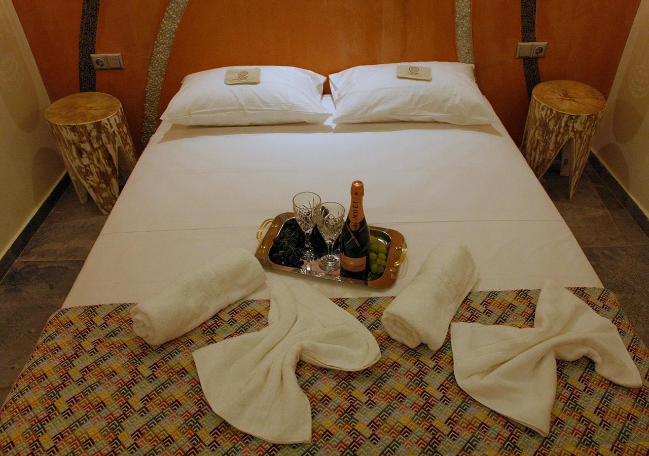 Katrine Boutique Apartments Kavala Bagian luar foto