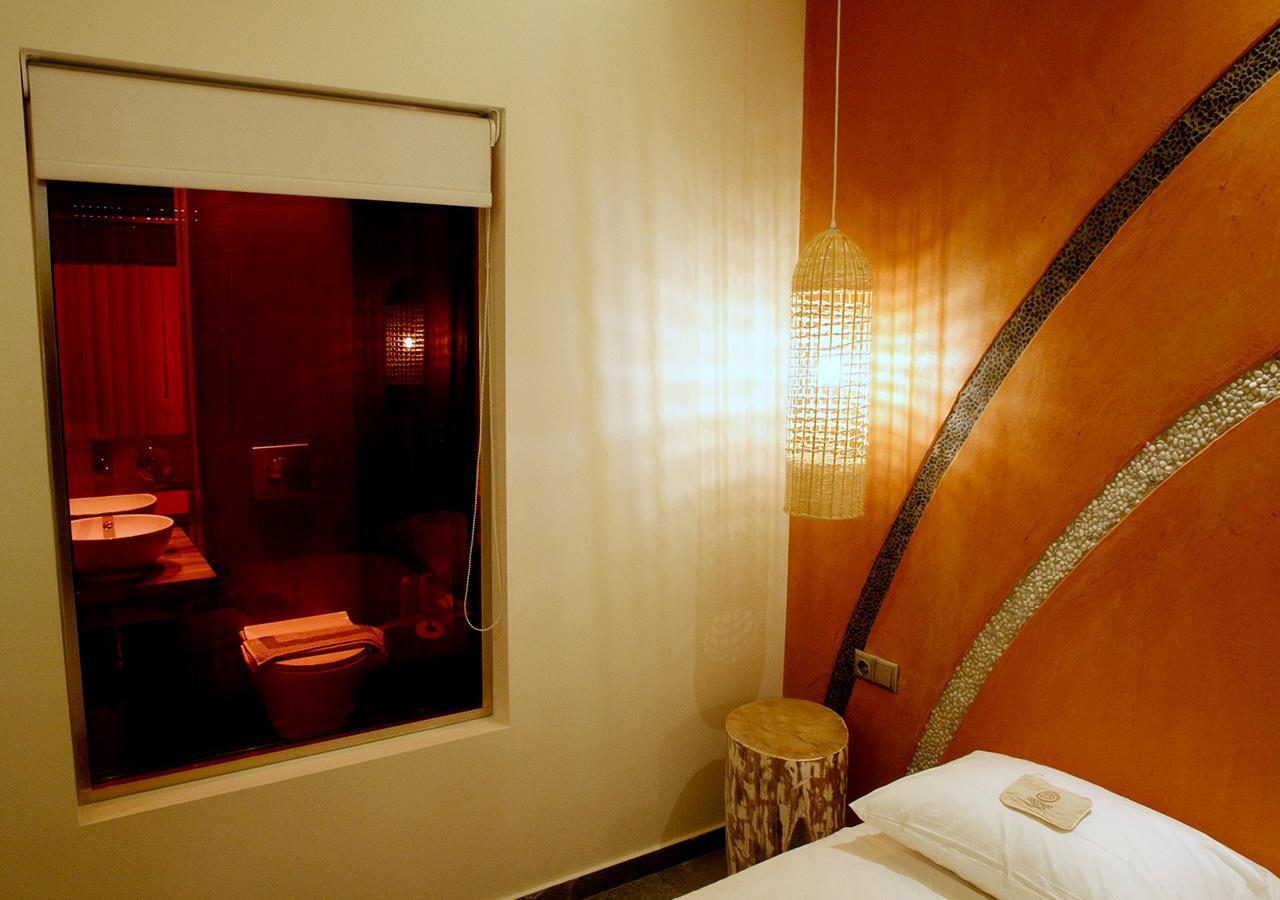 Katrine Boutique Apartments Kavala Bagian luar foto