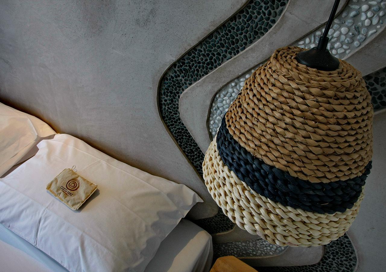 Katrine Boutique Apartments Kavala Bagian luar foto